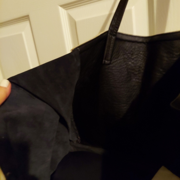 Authentic Celine Cabas Tote - Picture 5 of 9